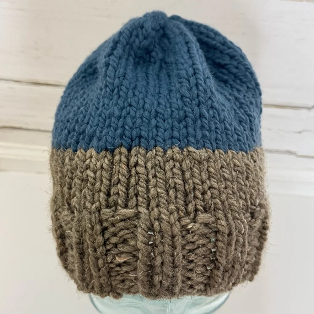 Handmade Knit Beanie | Soft & Timeless Everyday Style